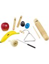 NINO PERCUSSION NINOSET4