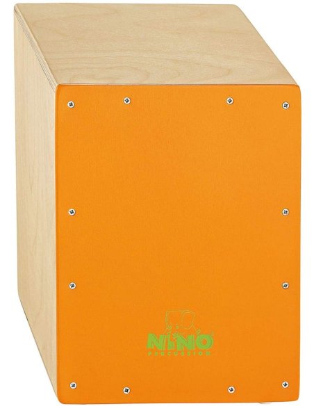 NINO PERCUSSION NINO950OR NINO PERCUSSION NINO950OR