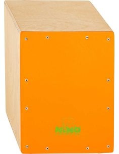 NINO PERCUSSION NINO950OR 2