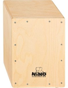 NINO PERCUSSION NINO950