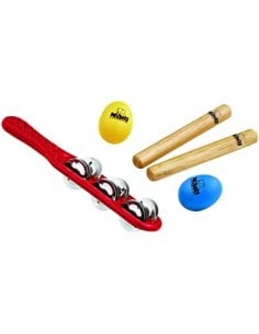NINO PERCUSSION NINOSET2