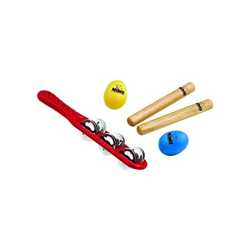 NINO PERCUSSION NINOSET2