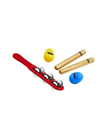 NINO PERCUSSION NINOSET2 NINO PERCUSSION NINOSET2