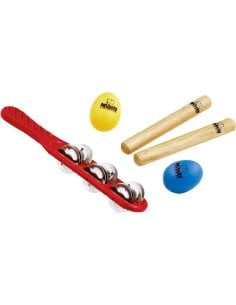 NINO PERCUSSION NINOSET2 2