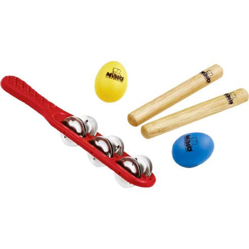 NINO PERCUSSION NINOSET2
