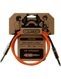 ORANGE CRUSH 1M SPEAKER JACK-JACK