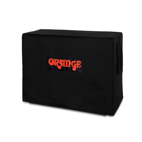 ORANGE ROCKER 15 COVER