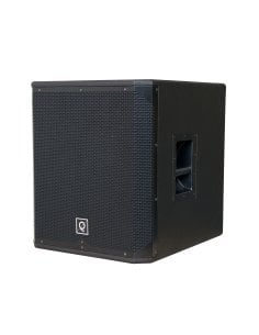 OQAN Q-SUB 18 AUDIO
