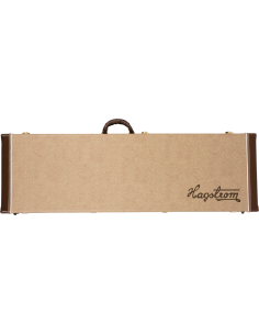 HAGSTROM C-47 FANTOMEN HARDCASE