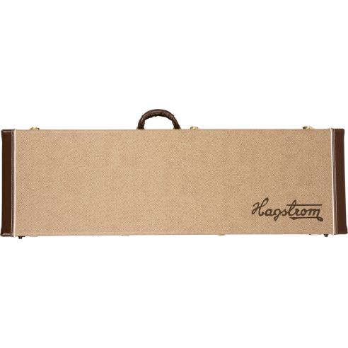 HAGSTROM C-47 FANTOMEN HARDCASE