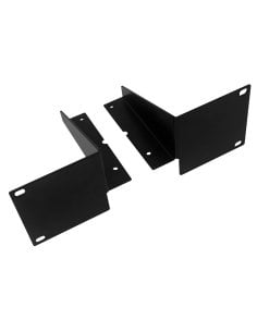 ORANGE RACKMOUNT PEDALBABY 100