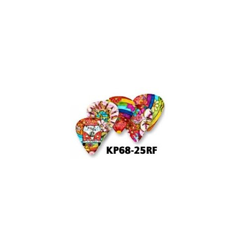 KEIKI KP68-25RF