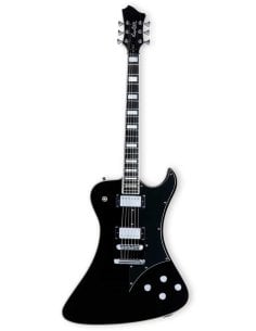 HAGSTROM FANTCUS-BLK