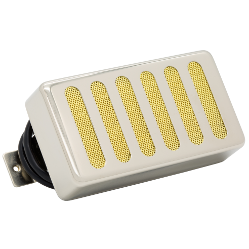 SEYMOUR DUNCAN AHB-1B BLACKOUTS BRIDGE