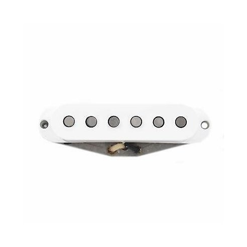 SEYMOUR DUNCAN RETRO ANTQ STRAT TEXAS HOT CUST BDG