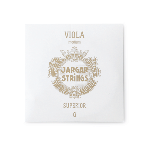 JARGAR ITALIA SOL BLUE MEDIUM SUPERIOR PER VIOLA JA2103