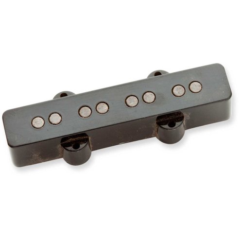 SEYMOUR DUNCAN ANTQ II FOR JAZZ BASS JIVE BRDG