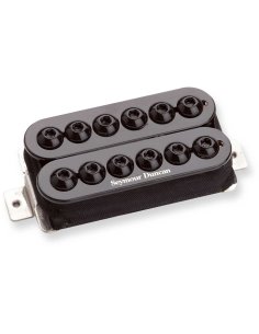 SEYMOUR DUNCAN SH-8N INVADER BLK