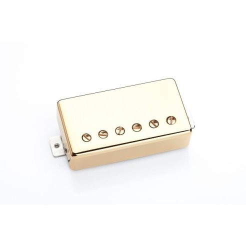 SEYMOUR DUNCAN SH-12 SCREAMIN' DEMON GOLD COV