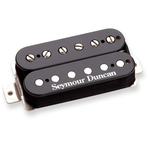 SEYMOUR DUNCAN SH-18N WHOLE LOTTA HB NECK BLK