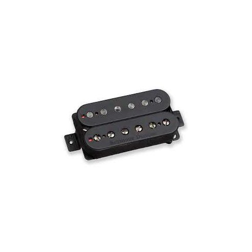 SEYMOUR DUNCAN PEGASUS BRG BLK