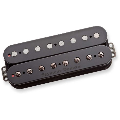 SEYMOUR DUNCAN 8STR NAZGÛL BRG PMT BLK