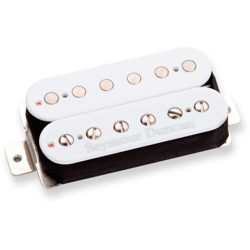 SEYMOUR DUNCAN TB-16 59/CUSTOM HYBRID WHITE