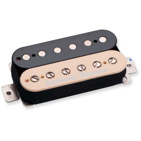 SEYMOUR DUNCAN JASON BECKER TREMBUCKER ZEBRA