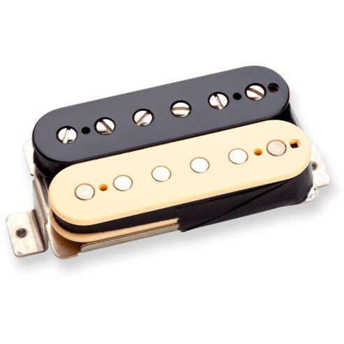 SEYMOUR DUNCAN APH-2N SLASH ALNC II PROHB REV ZEBR