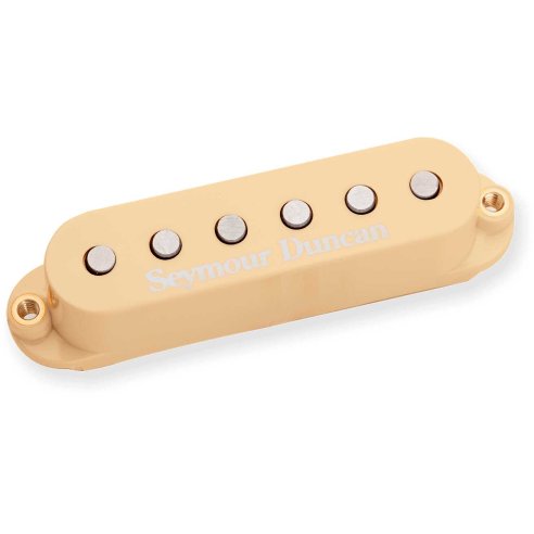 SEYMOUR DUNCAN STKS1N CLASSIC STACK FOR STRAT CRM