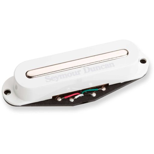 SEYMOUR DUNCAN STKS2N HOT STACK FOR STRAT CRM