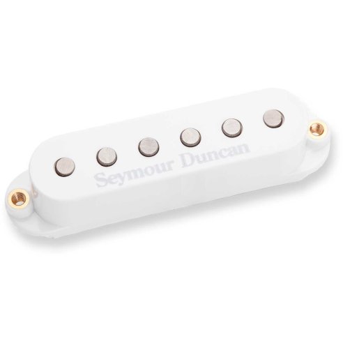 SEYMOUR DUNCAN STK-S9B HOT STACK PLUS WHITE