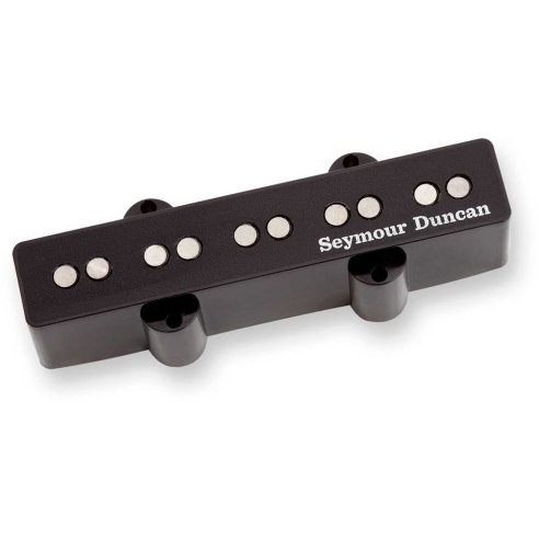 SEYMOUR DUNCAN SJ5B 67/70 FOR 5-STRG JAZZ BASS