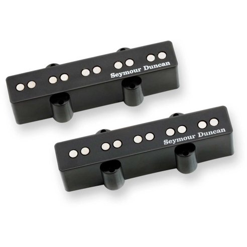 SEYMOUR DUNCAN SJ5S 70/74 FOR 5-STRG JAZZ BASS SET