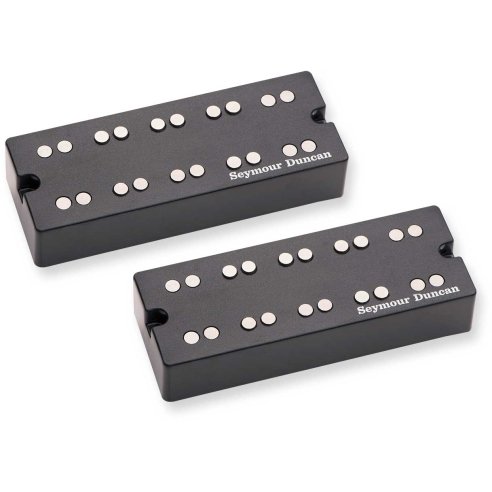 SEYMOUR DUNCAN NYC BASS SET 5 STRG