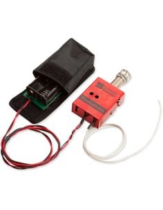 SEYMOUR DUNCAN WAVELENGTH SOLO W/BATTERY BAG