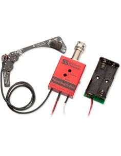 SEYMOUR DUNCAN WAVELENGTH™ DUO STEEL STRING STRING