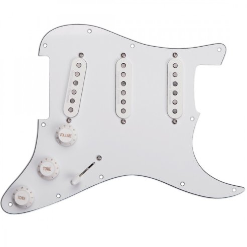 SEYMOUR DUNCAN CLASSIC LOADED PICKGUARD