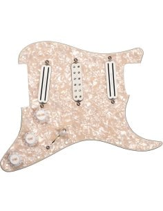 SEYMOUR DUNCAN PICKGRD ASSY DAVE MURRAY PEARLOID