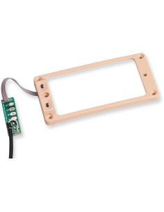 SEYMOUR DUNCAN TS-2S TRIPLE SHOT LP SET CR