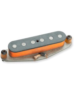 SEYMOUR DUNCAN ANTQ II MUSTANG MYTH BRDG
