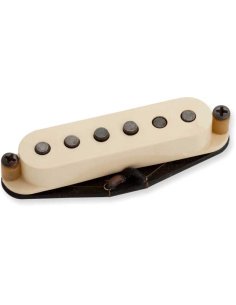 SEYMOUR DUNCAN SWD CUSTOM SURF FLAT POLE