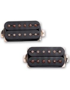 SEYMOUR DUNCAN BONAMASSA AMOS BLACK SET