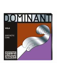 THOMASTIK 138 VIOLA DOMINANT G STRING 4/4 MEDIUM