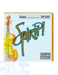 THOMASTIK SP02 VIOLIN SPIRIT A STRING 4/4 MEDIUM