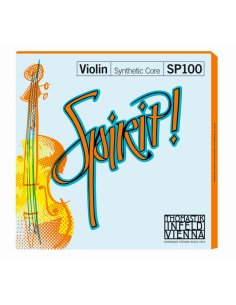 THOMASTIK SP04 VIOLIN SPIRIT G STRING 4/4 MEDIUM