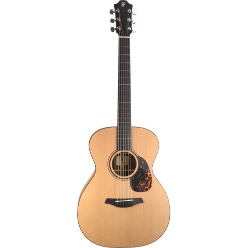 FURCH BLUE OM-CM VTC