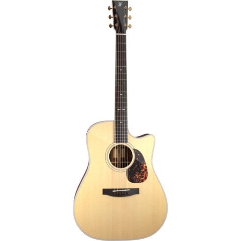 FURCH VINTAGE 2 DC-SR
