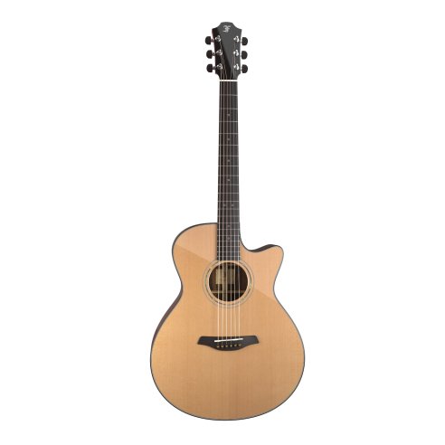 FURCH YELLOW GC-CR MC SPA