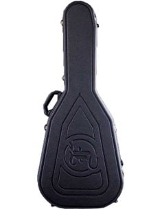 FURCH HISCOX-OM HARDCASE